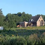 Ferienwohnungen-jappe-landlust Appartamento Großenbrode