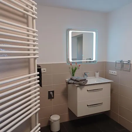 Ferienwohnungen-jappe-landlust * Großenbrode