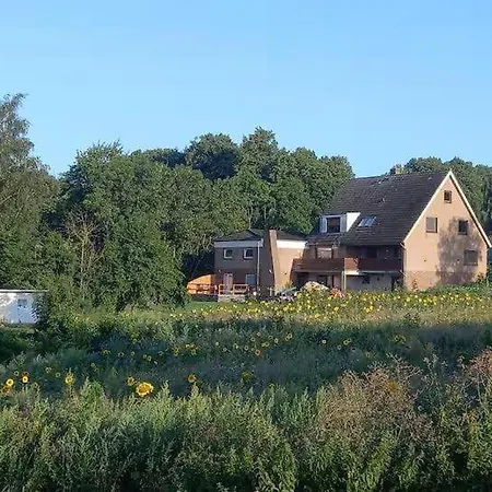 Ferienwohnungen-jappe-landlust Apartmán Großenbrode