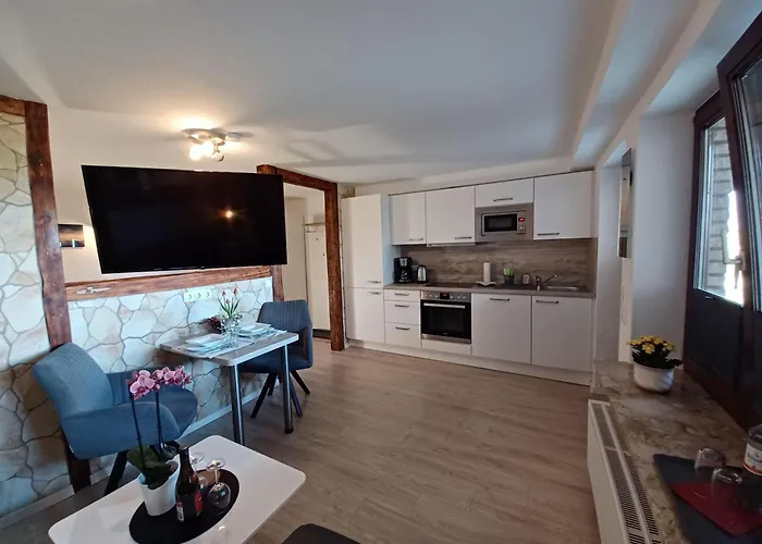 Ferienwohnungen-jappe-landlust